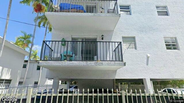 Bougainvillea South, 619 Euclid Ave