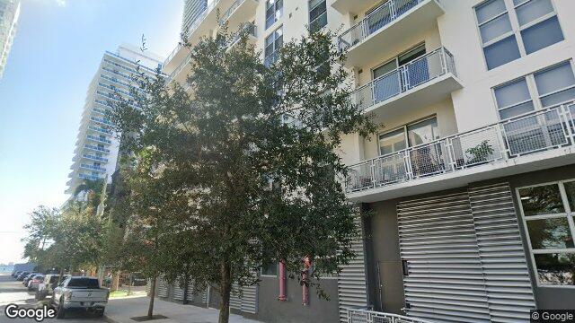 La Piazza Navona, 677 Northeast 24th St