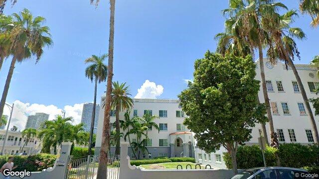 701 Meridian, 701 Meridian Ave