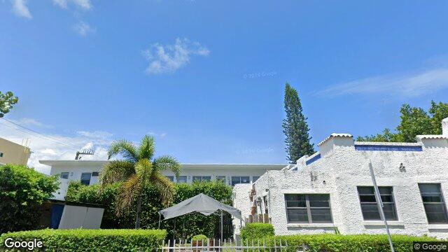 Victory, 734 Meridian Ave
