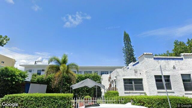 740 Meridian, 740 Meridian Ave
