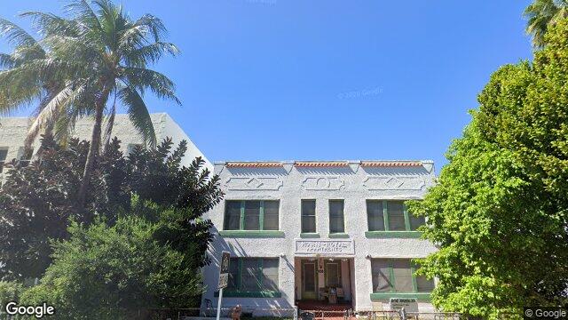 801 Meridian, 801 Meridian Ave