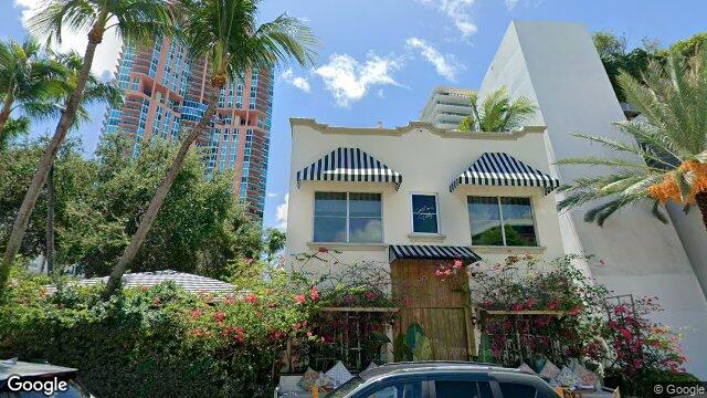 Marea, 801 South Pointe Dr