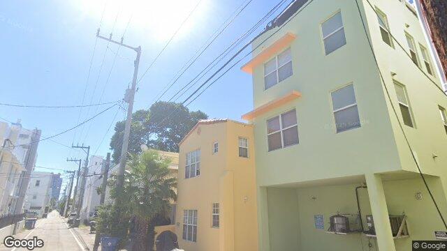 Casablanca Of South Beach, 817 Meridian Ave