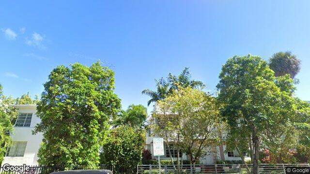 Victoria, 818 Meridian Ave