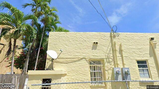 821 Jefferson, 821 Jefferson Ave