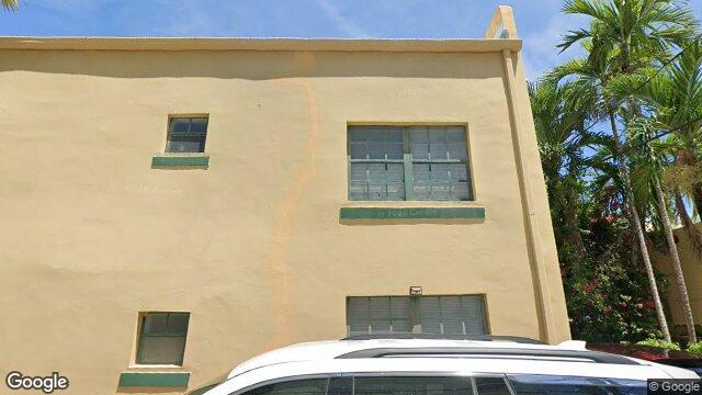 Jefferson Heights, 825 Jefferson Ave