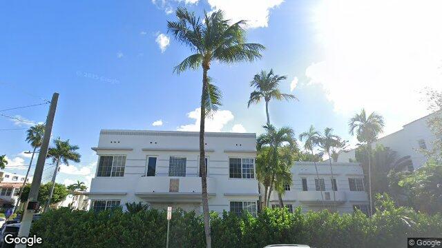 The Esplanade Beach, 900 16th St