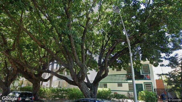 915 Building, 915 Jefferson Ave