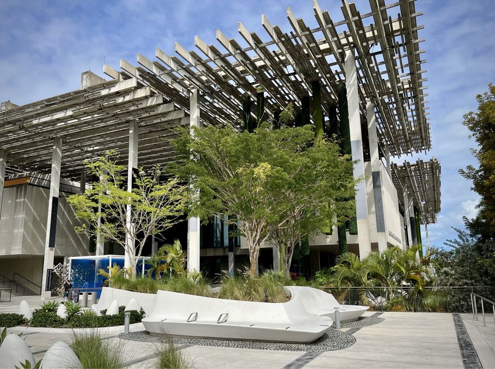 Pérez Art Museum Miami