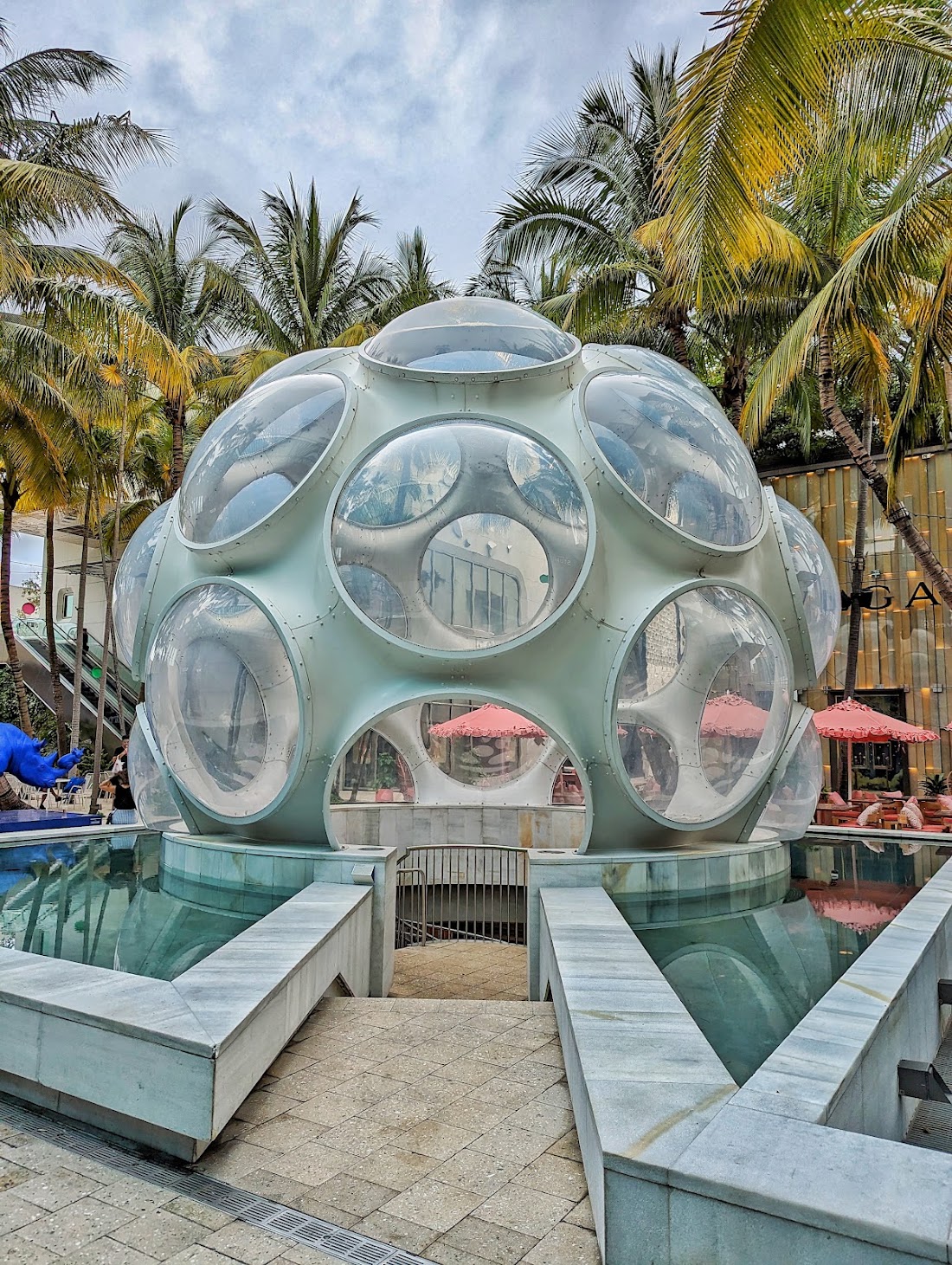 Miami Design District