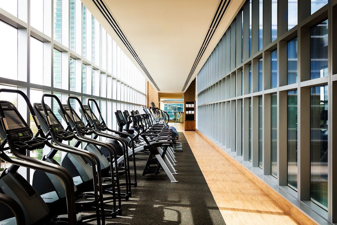 Equinox Brickell