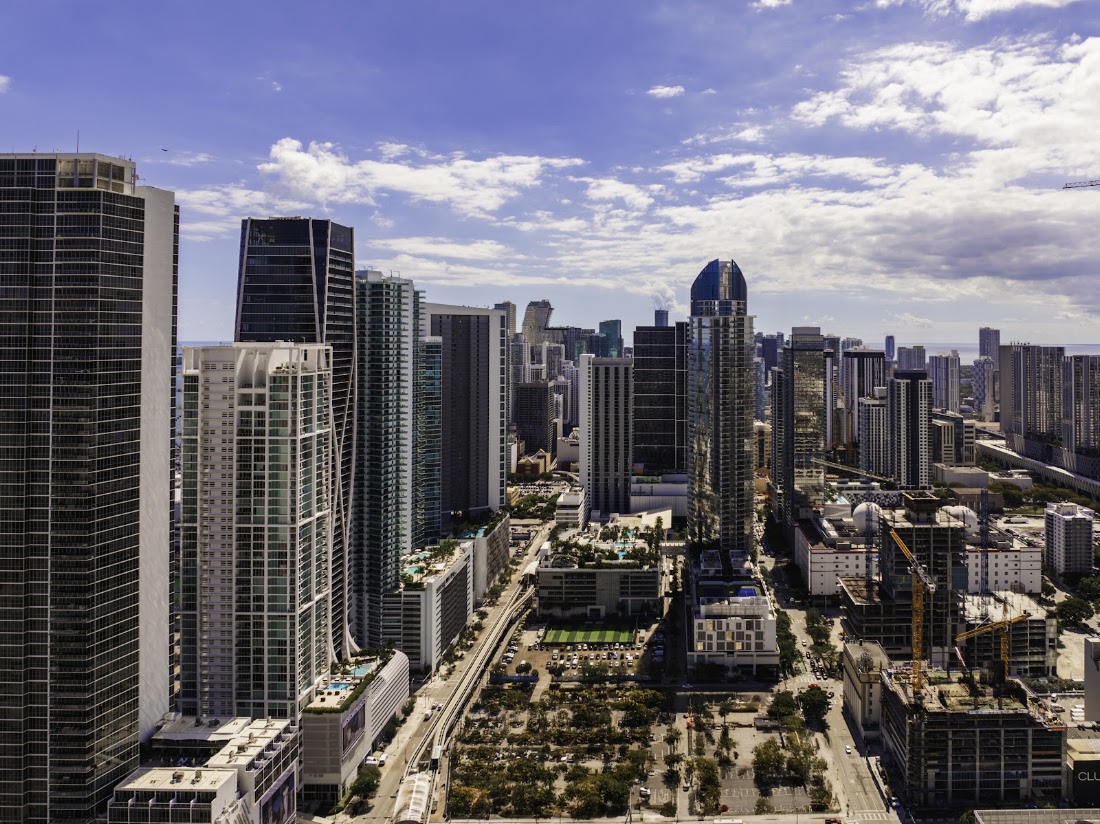Miami Worldcenter